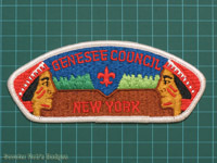 Genesee Council